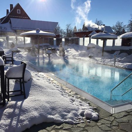 Vakantiehotel Der Brabander Винтерберг Екстериор снимка