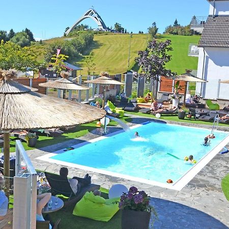 Vakantiehotel Der Brabander Винтерберг Екстериор снимка