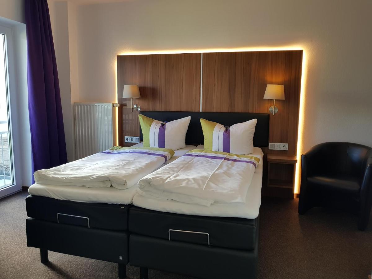 Vakantiehotel Der Brabander Винтерберг Екстериор снимка