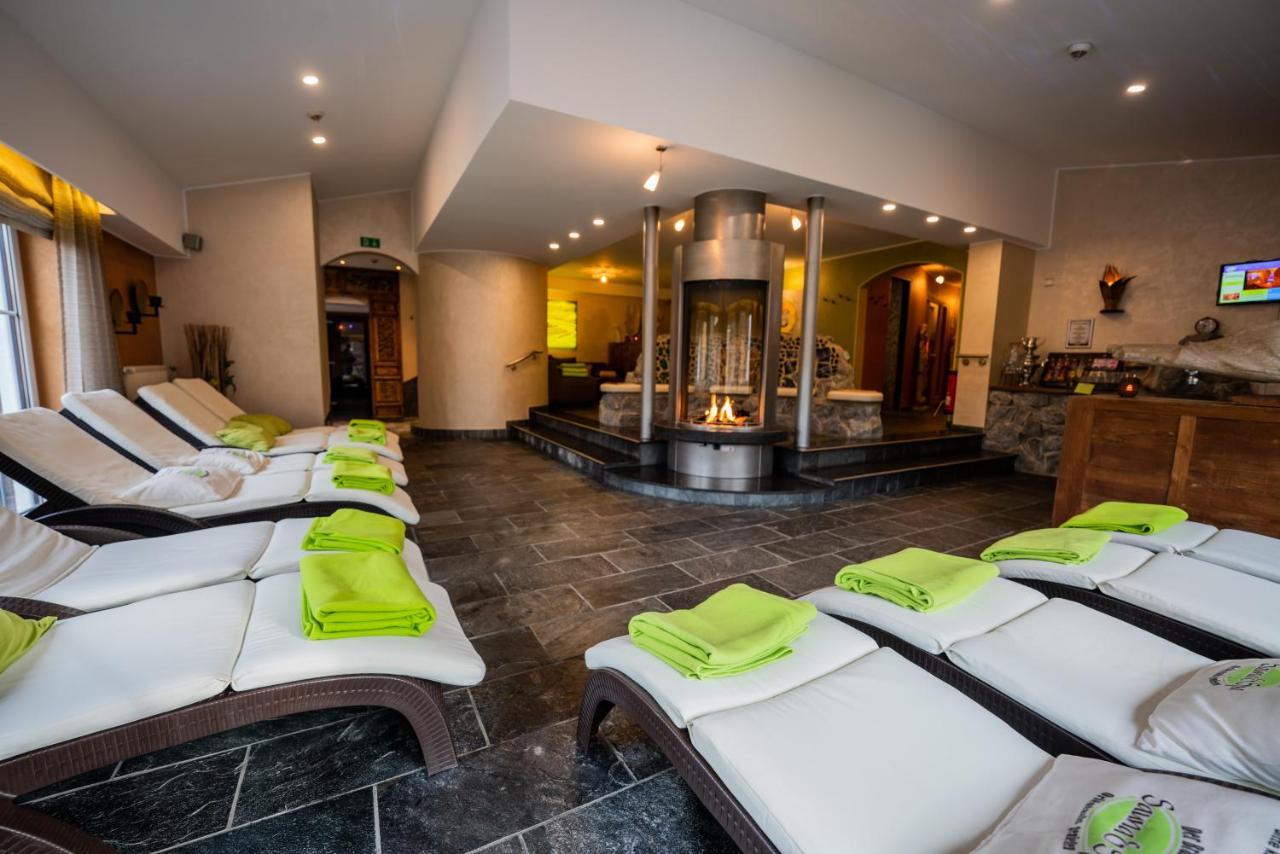 Vakantiehotel Der Brabander Винтерберг Екстериор снимка
