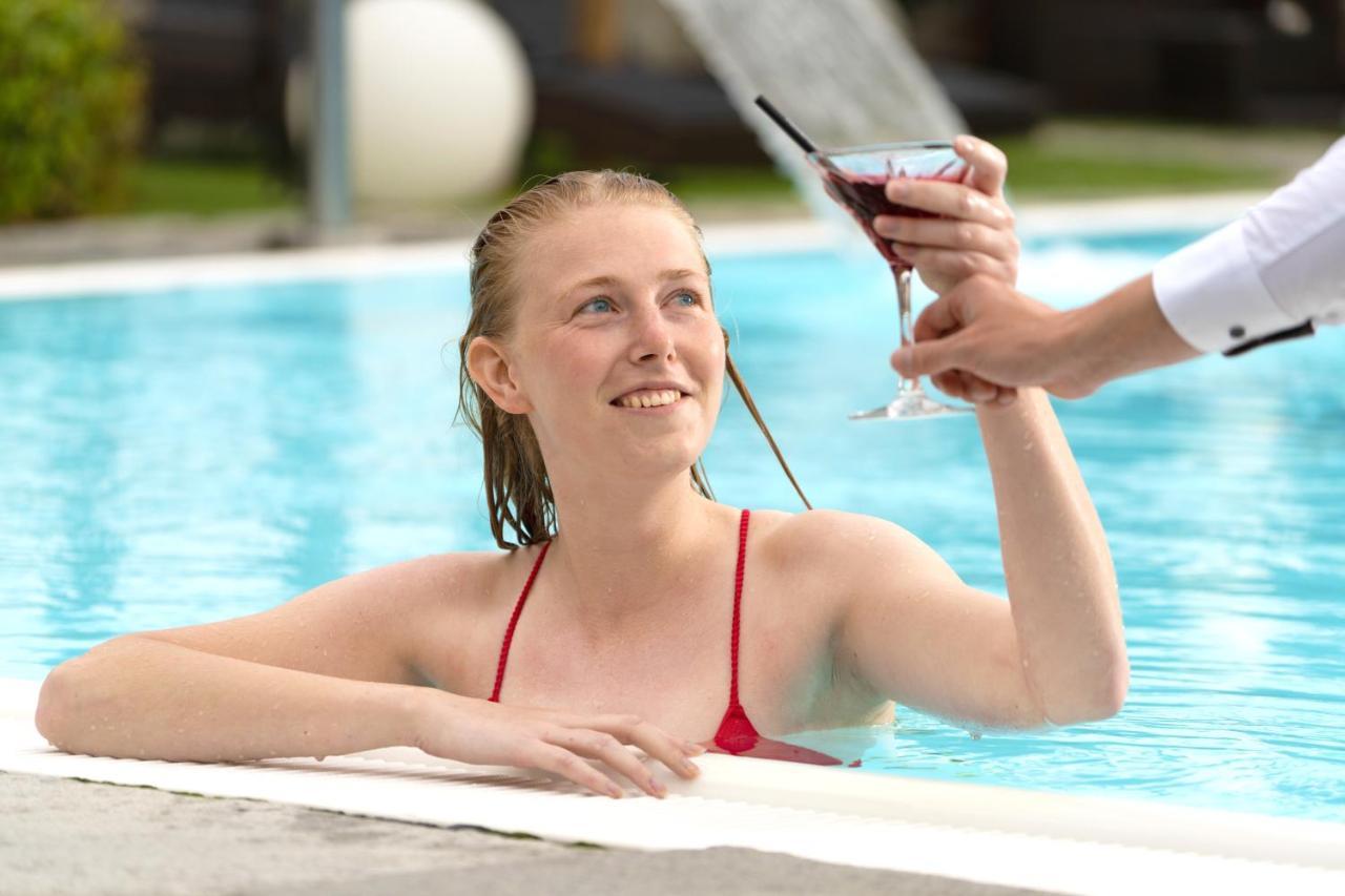 Vakantiehotel Der Brabander Винтерберг Екстериор снимка