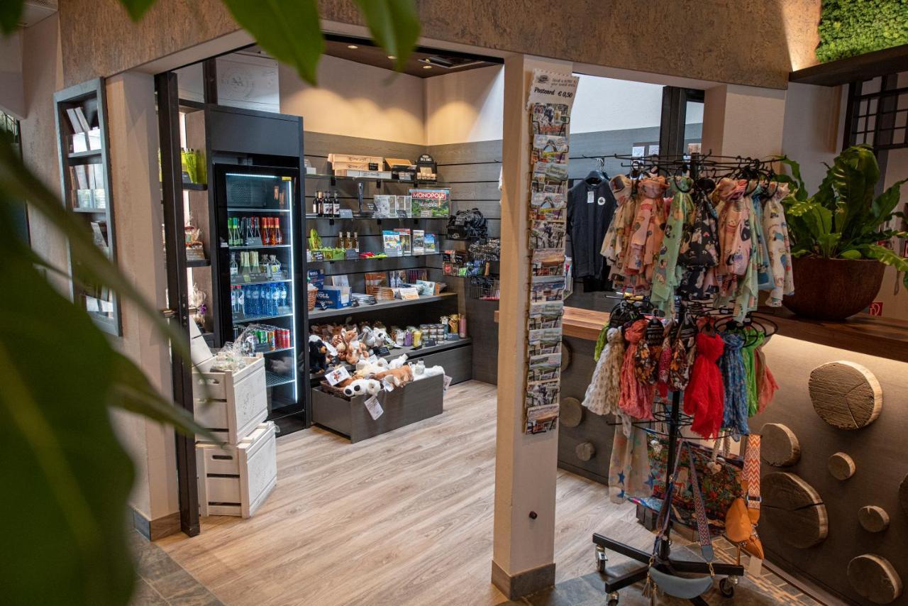 Vakantiehotel Der Brabander Винтерберг Екстериор снимка