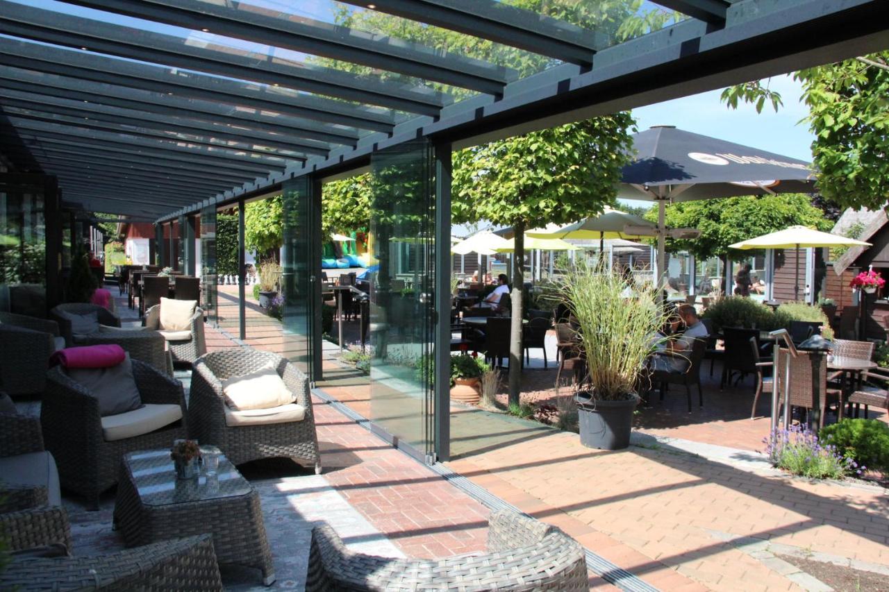 Vakantiehotel Der Brabander Винтерберг Екстериор снимка