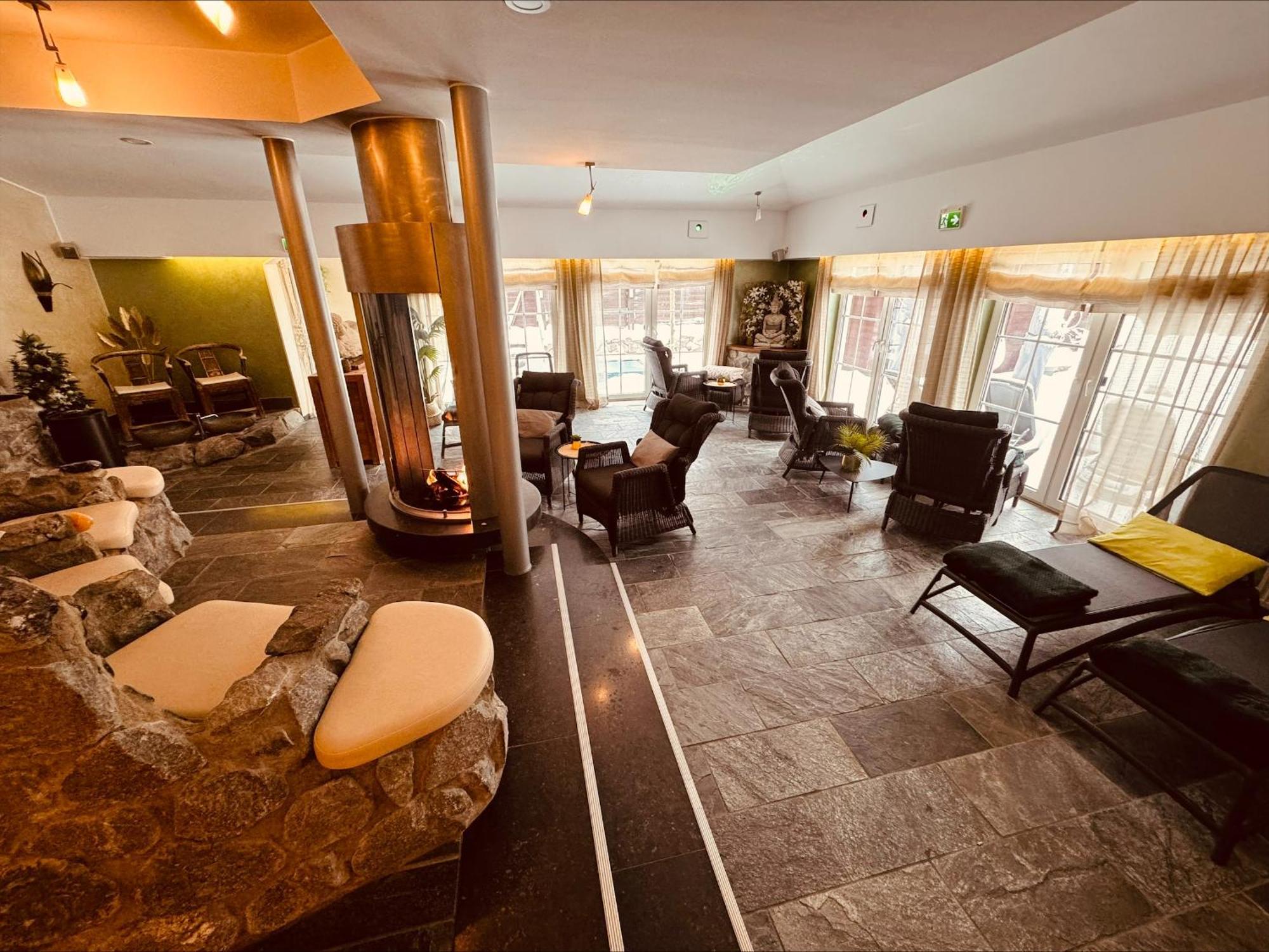 Vakantiehotel Der Brabander Винтерберг Екстериор снимка