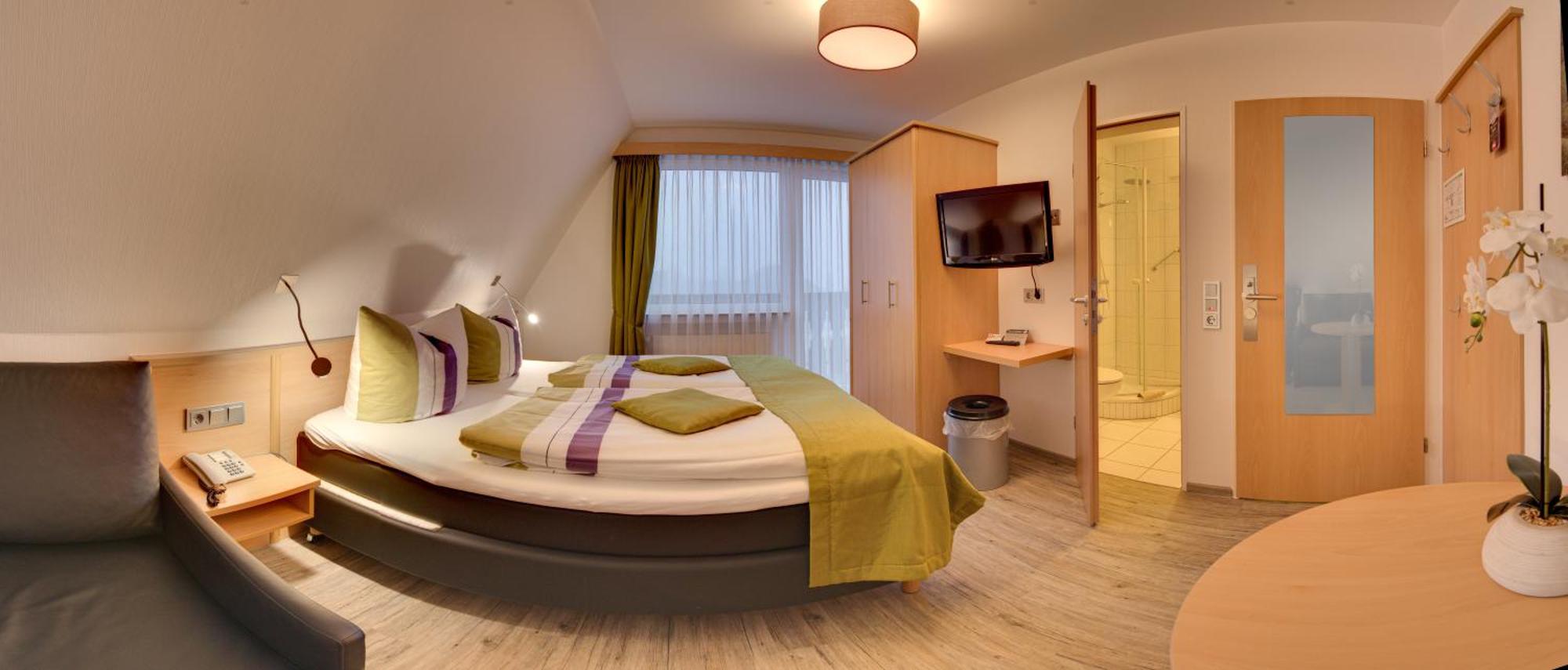 Vakantiehotel Der Brabander Винтерберг Екстериор снимка
