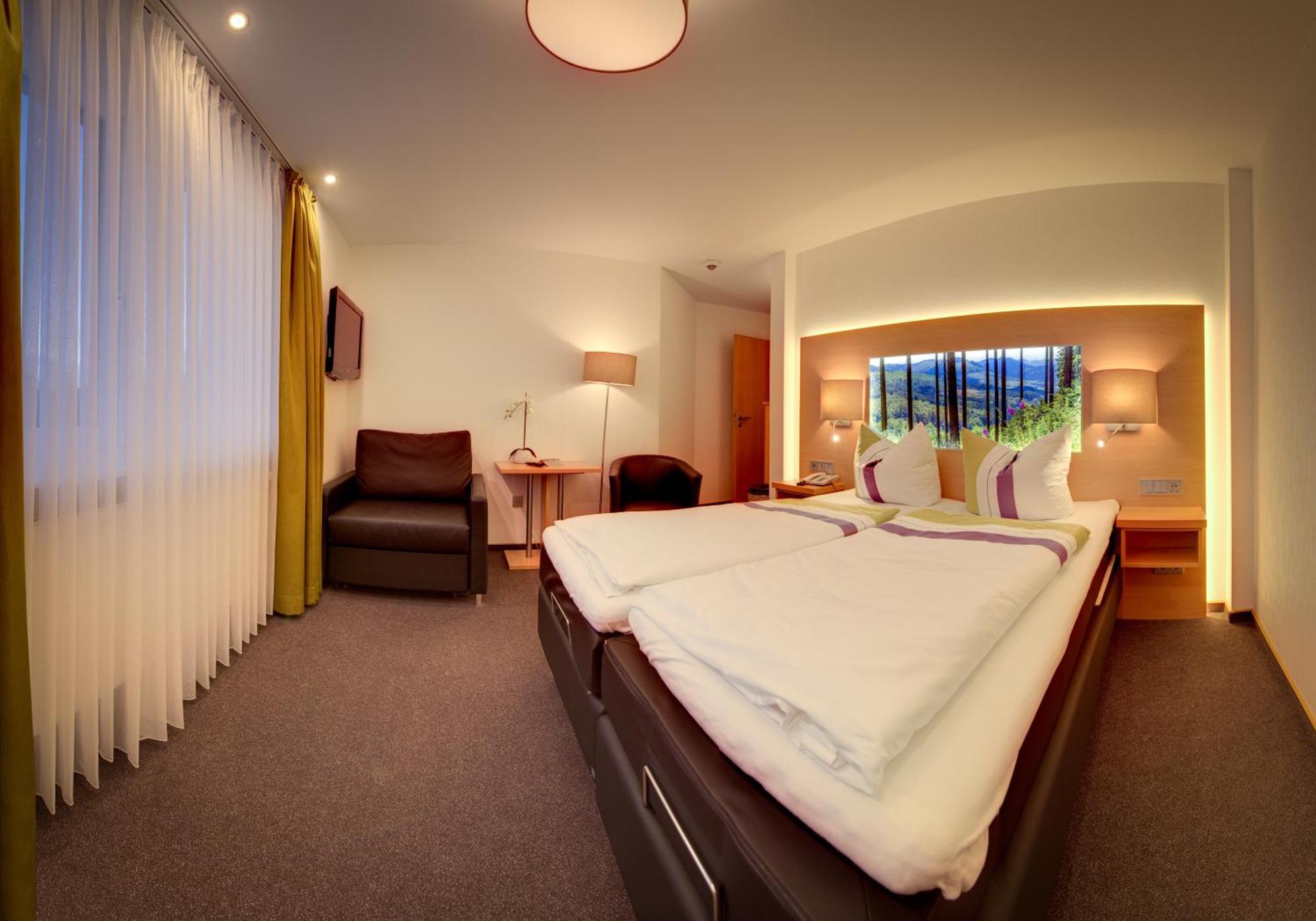 Vakantiehotel Der Brabander Винтерберг Екстериор снимка