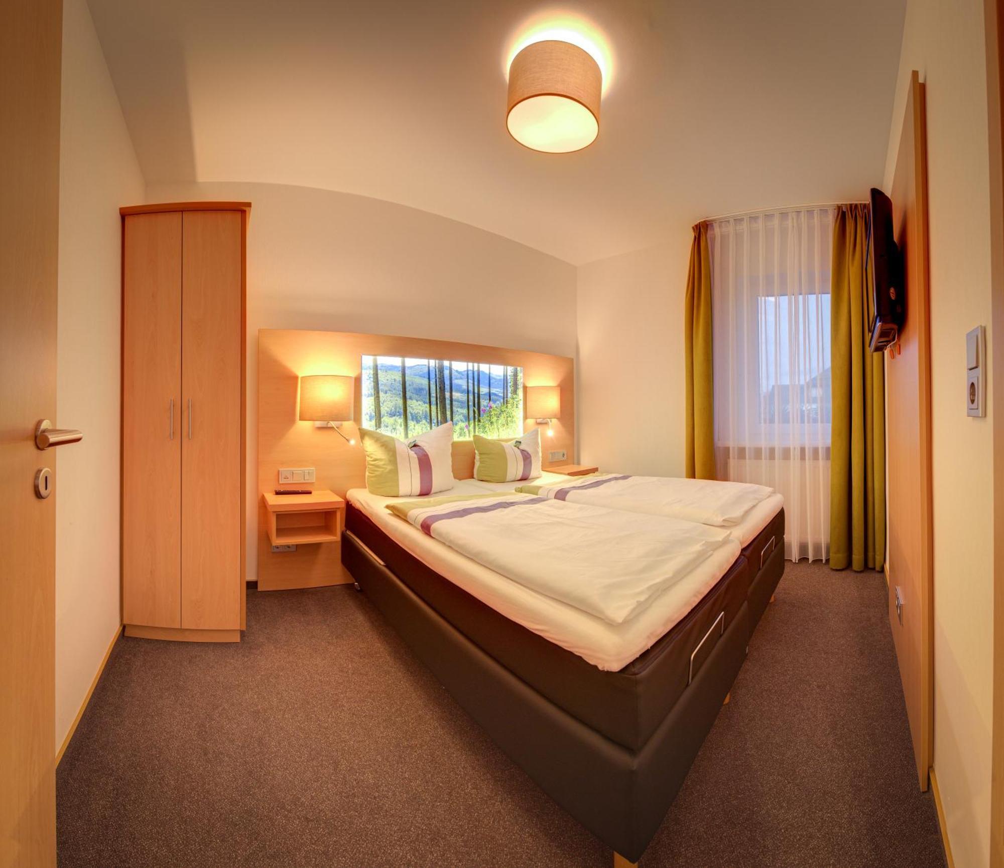 Vakantiehotel Der Brabander Винтерберг Екстериор снимка