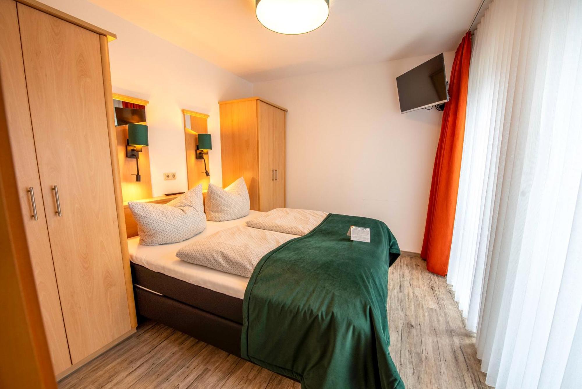 Vakantiehotel Der Brabander Винтерберг Екстериор снимка