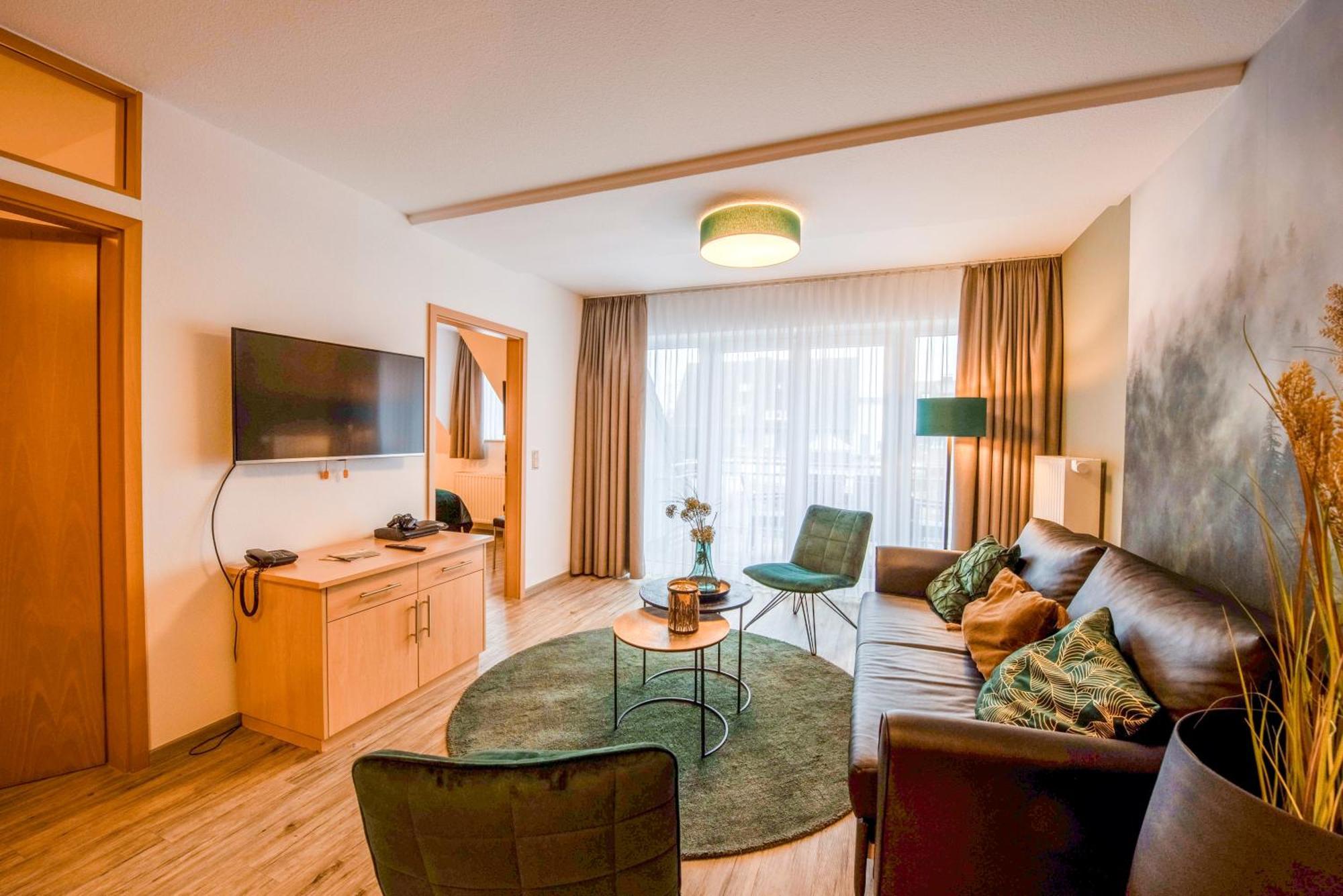 Vakantiehotel Der Brabander Винтерберг Екстериор снимка