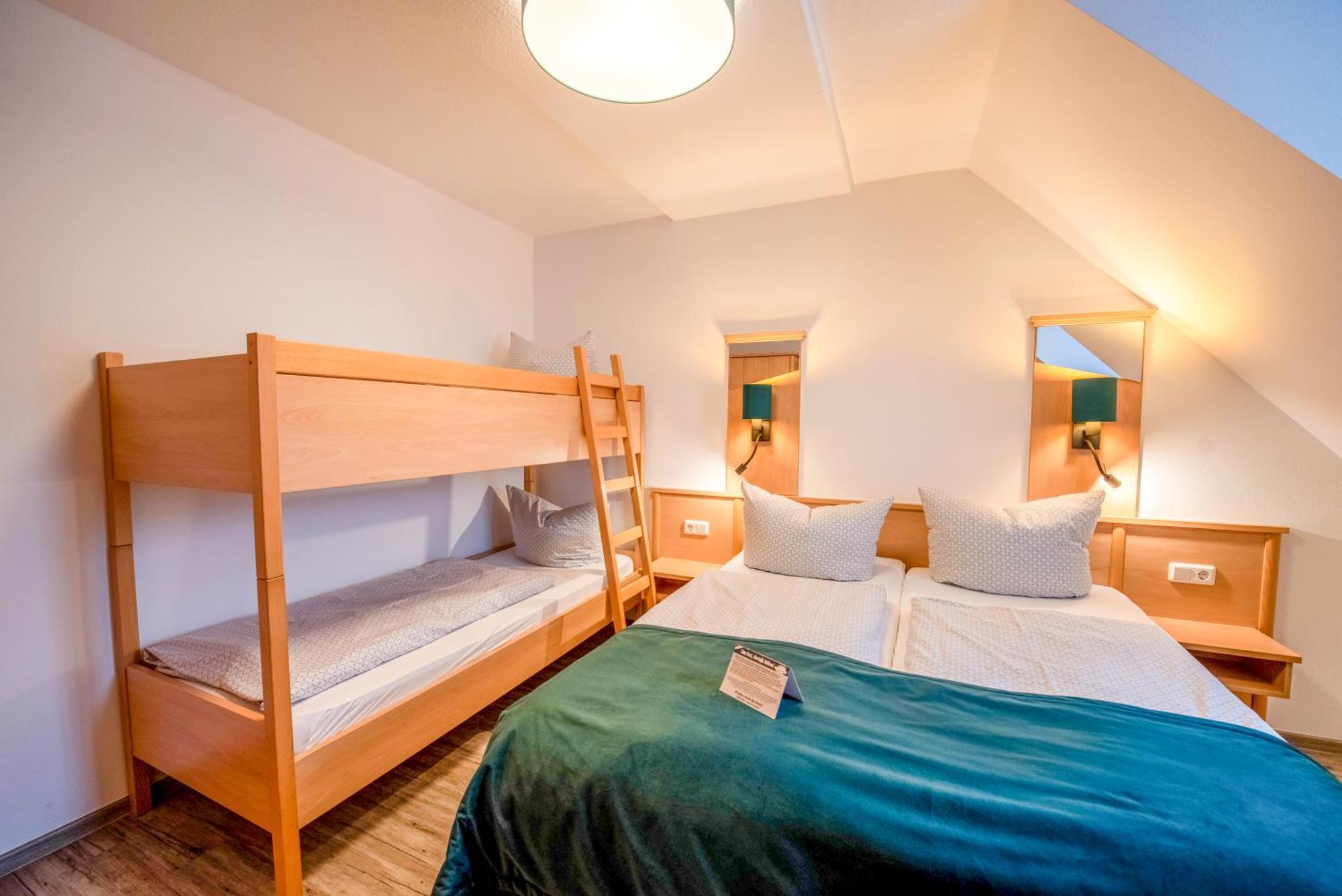 Vakantiehotel Der Brabander Винтерберг Екстериор снимка