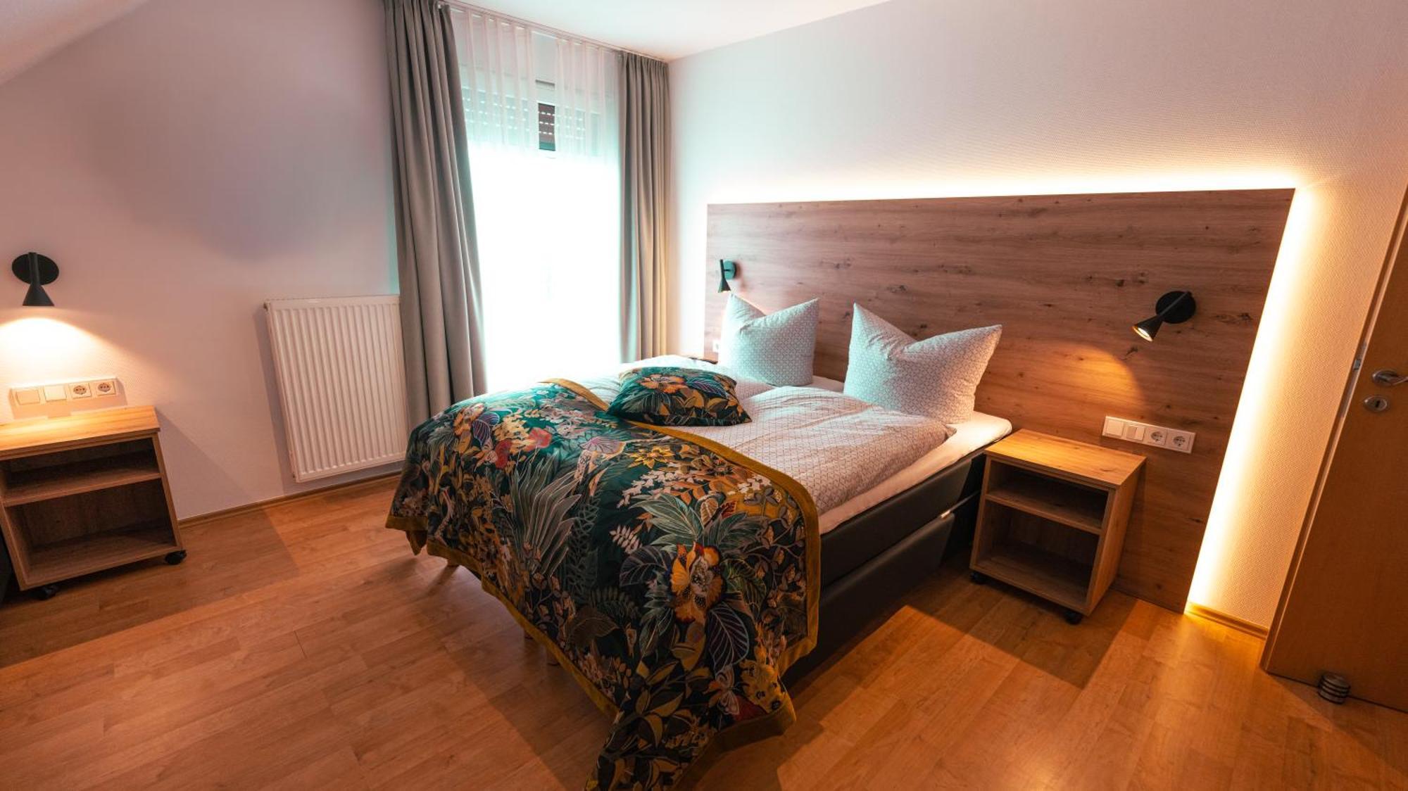 Vakantiehotel Der Brabander Винтерберг Екстериор снимка