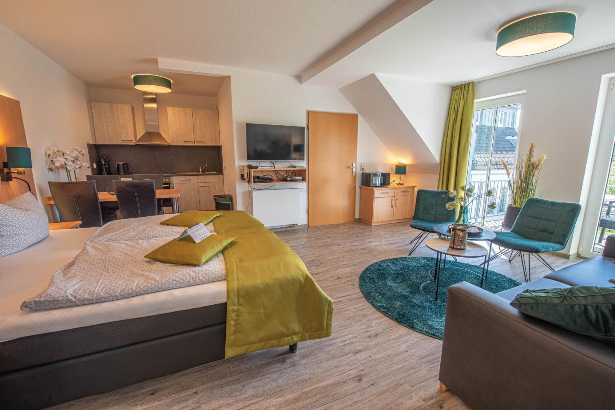 Vakantiehotel Der Brabander Винтерберг Екстериор снимка
