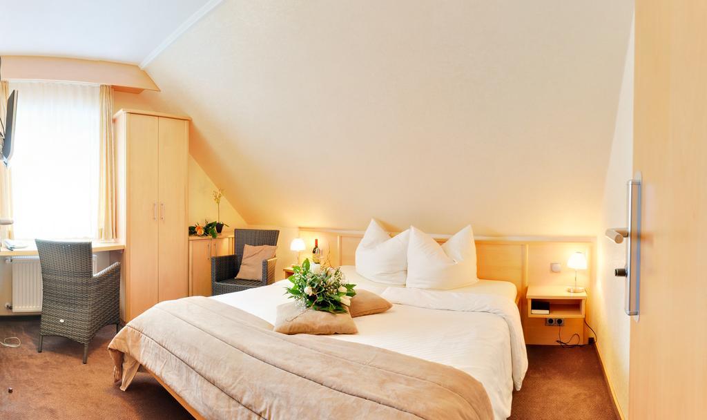 Vakantiehotel Der Brabander Винтерберг Екстериор снимка