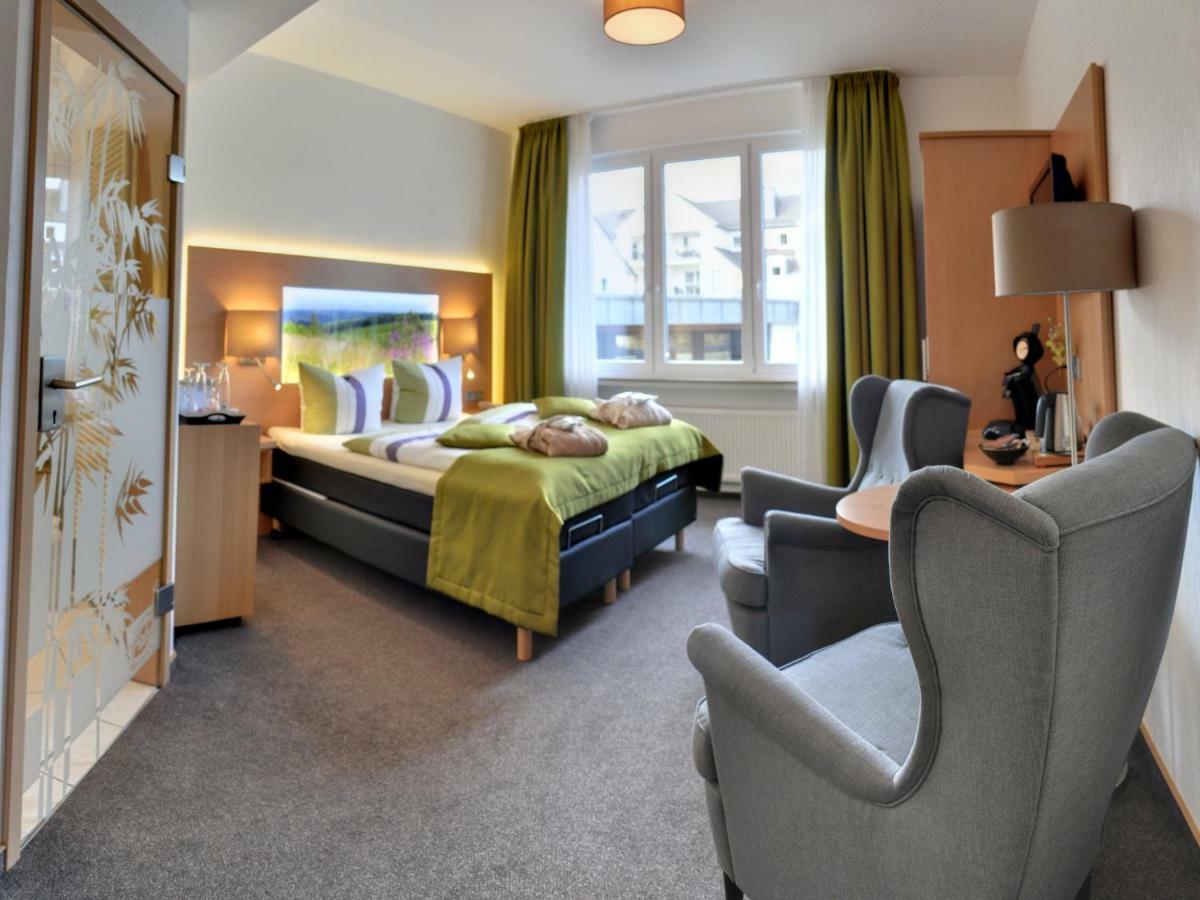 Vakantiehotel Der Brabander Винтерберг Екстериор снимка
