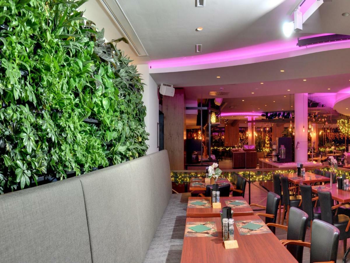 Vakantiehotel Der Brabander Винтерберг Екстериор снимка