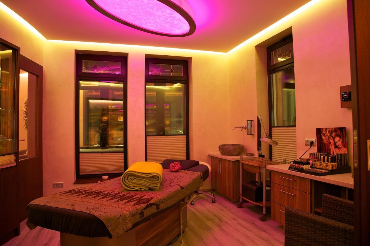 Vakantiehotel Der Brabander Винтерберг Екстериор снимка