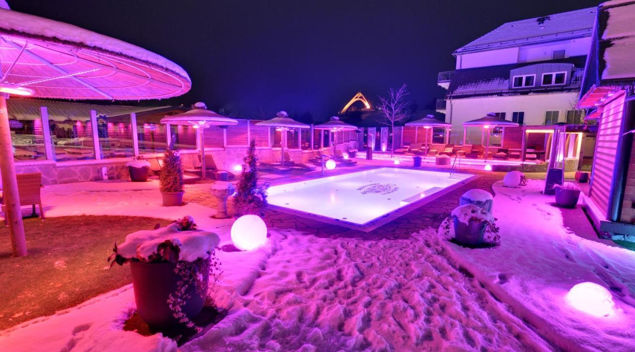Vakantiehotel Der Brabander Винтерберг Екстериор снимка